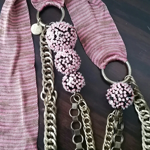 Missoni  necklace - Picture 3 of 4